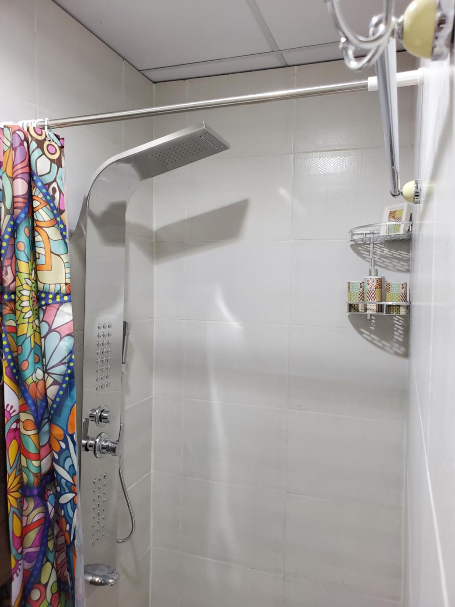 Petra Casablanca Hotel 와디무사 객실 사진