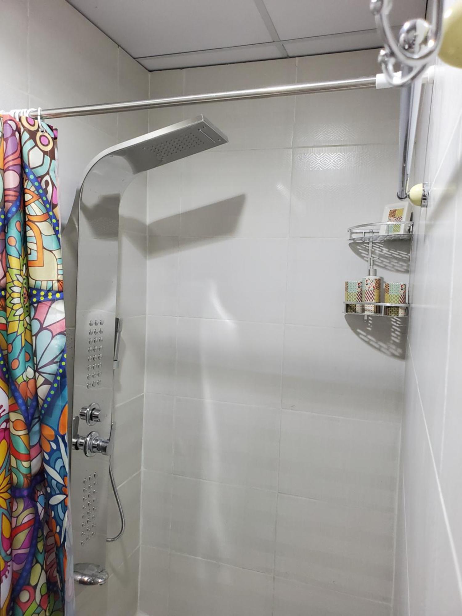 Petra Casablanca Hotel 와디무사 객실 사진